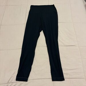 Lululemon Align Leggings size 6